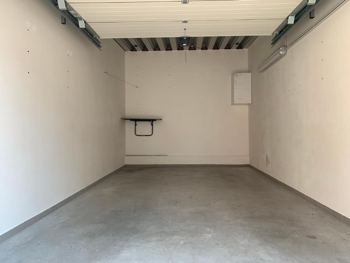 Kelleruv Mlyn - Apartman S Vlastni Garazi, Znojmo Centrum Exterior photo